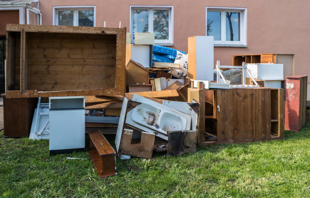 Best Construction Debris Removal  in Napervle, IL