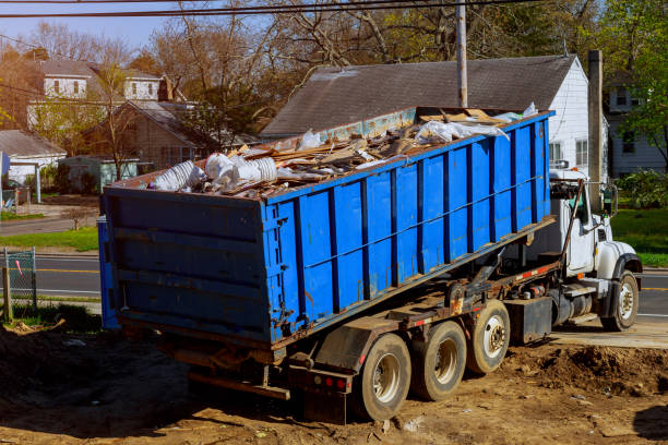 Best Commercial Junk Removal  in Napervle, IL