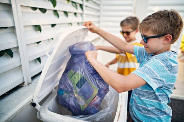 Best Household Junk Removal  in Napervle, IL