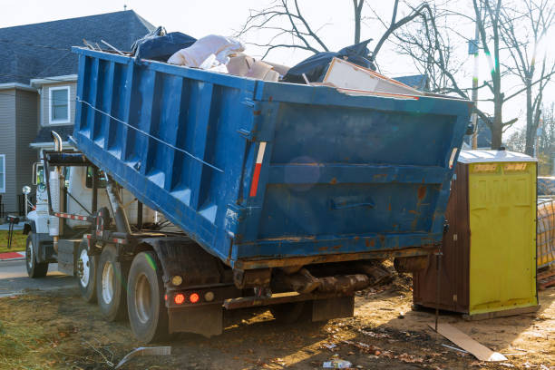Best Professional Junk Removal  in Napervle, IL
