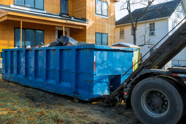 Best Construction Debris Removal  in Napervle, IL