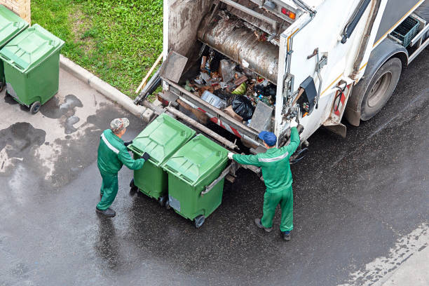 Naperville, IL Junk Removal Company
