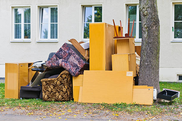 Best Affordable Junk Removal Services  in Napervle, IL
