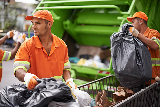 Best Yard Cleanup Services  in Napervle, IL