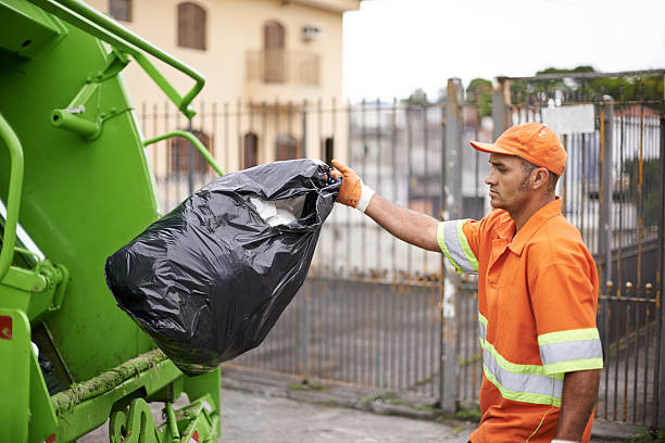 Best Household Junk Removal  in Napervle, IL