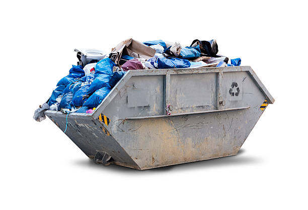 Best Commercial Cleanout Services  in Napervle, IL