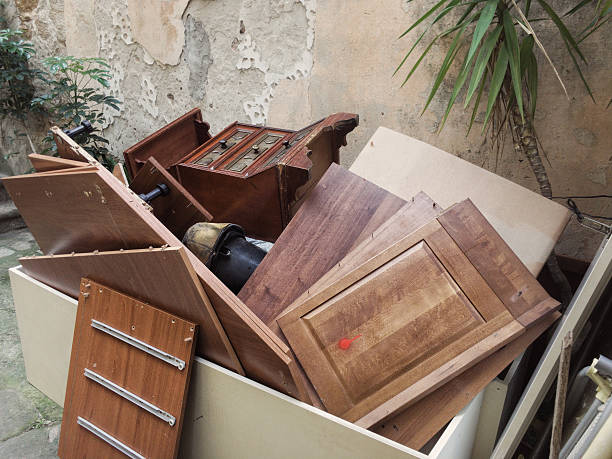 Best Residential Junk Removal  in Napervle, IL